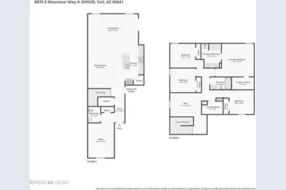8870 E Moontear Way, Vail, AZ 85641 - Photo 49