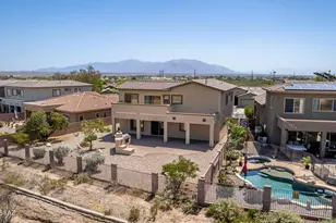 8273 N Amber Burst Dr, Tucson, AZ 85743 - Photo 45