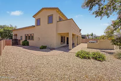 8273 N Amber Burst Drive, Tucson, AZ 85743 - Photo 43