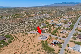 1651 Camino Escualo, Rio Rico, AZ 85648 - Photo 43