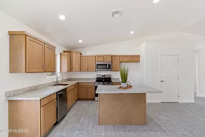 1651 Camino Escualo, Rio Rico, AZ 85648 - Photo 9
