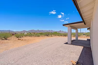 1658 Camino Escualo, Rio Rico, AZ 85648 - Photo 33
