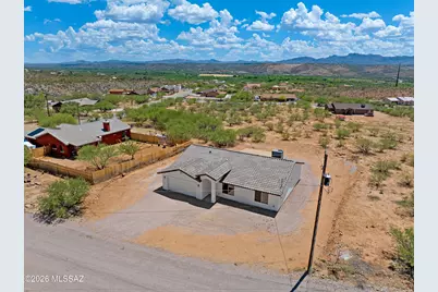 1658 Camino Escualo, Rio Rico, AZ 85648 - Photo 37