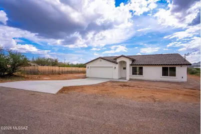 1658 Camino Escualo, Rio Rico, AZ 85648 - Photo 3