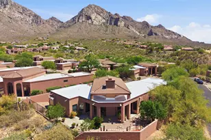 1341 E Rams Hill Dr, Oro Valley, AZ 85737 - Photo 1