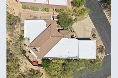 1341 E Rams Hill Drive, Oro Valley, AZ 85737 - Photo 37