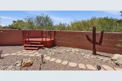 1341 E Rams Hill Drive, Oro Valley, AZ 85737 - Photo 35
