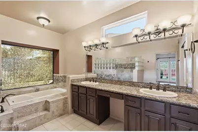 1341 E Rams Hill Drive, Oro Valley, AZ 85737 - Photo 21