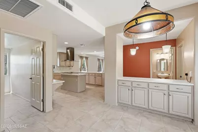 1341 E Rams Hill Drive, Oro Valley, AZ 85737 - Photo 13
