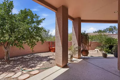 1341 E Rams Hill Drive, Oro Valley, AZ 85737 - Photo 33