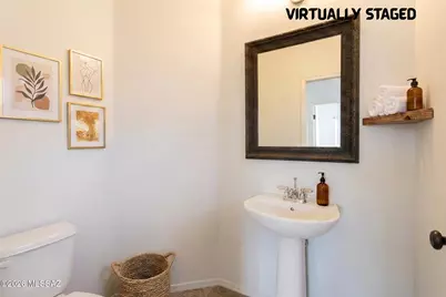 12761 N Gentle Rain Drive, Marana, AZ 85658 - Photo 33