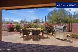 12761 N Gentle Rain Dr, Marana, AZ 85658 - Photo 1