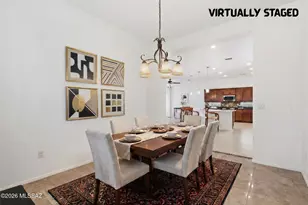12761 N Gentle Rain Dr, Marana, AZ 85658 - Photo 15