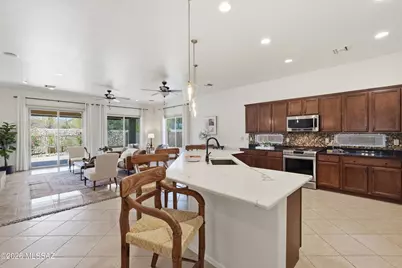 12761 N Gentle Rain Drive, Marana, AZ 85658 - Photo 9