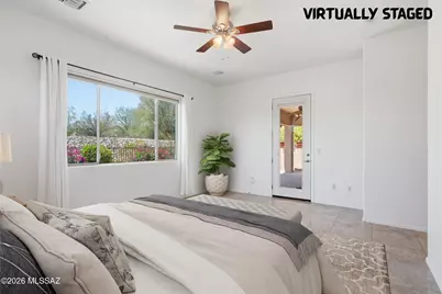 12761 N Gentle Rain Drive, Marana, AZ 85658 - Photo 21