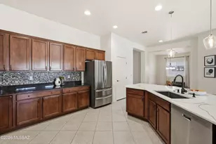 12761 N Gentle Rain Dr, Marana, AZ 85658 - Photo 1