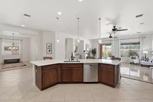 12761 N Gentle Rain Dr, Marana, AZ 85658 - Photo 13
