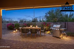 12761 N Gentle Rain Dr, Marana, AZ 85658 - Photo 7