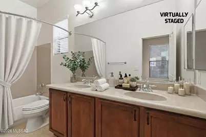 12761 N Gentle Rain Drive, Marana, AZ 85658 - Photo 27