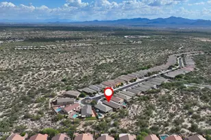 12761 N Gentle Rain Dr, Marana, AZ 85658 - Photo 49