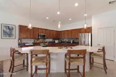 12761 N Gentle Rain Drive, Marana, AZ 85658 - Photo 3