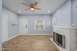 825 E Helen St, Tucson, AZ 85719 - Photo 7