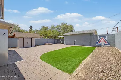 825 E Helen Street, Tucson, AZ 85719 - Photo 27