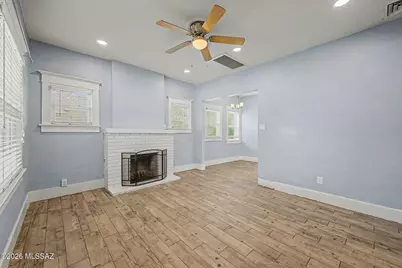 825 E Helen Street, Tucson, AZ 85719 - Photo 9