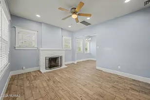 825 E Helen St, Tucson, AZ 85719 - Photo 9
