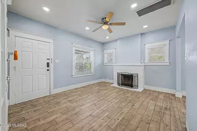 825 E Helen Street, Tucson, AZ 85719 - Photo 5
