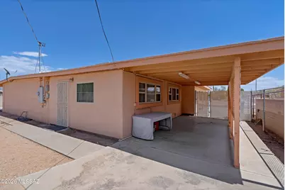 8557 E 19th Street, Tucson, AZ 85710 - Photo 21