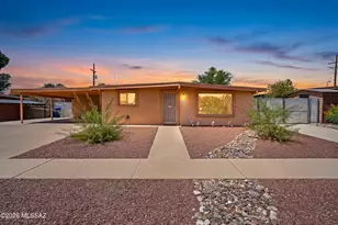 8557 E 19th St, Tucson, AZ 85710 - Photo 1