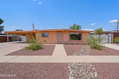 8557 E 19th Street, Tucson, AZ 85710 - Photo 23