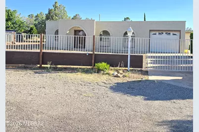 1202 Klassen Court, Sunsites, AZ 85625 - Photo 1