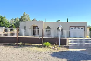 1202 Klassen Ct, Sunsites, AZ 85625 - Photo 1