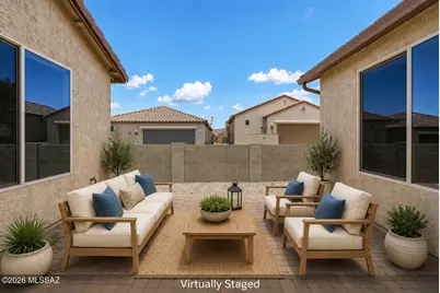 14020 E Cariole Street, Vail, AZ 85641 - Photo 23
