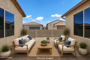 14020 E Cariole St, Vail, AZ 85641 - Photo 23