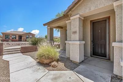 14020 E Cariole Street, Vail, AZ 85641 - Photo 35