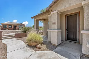 14020 E Cariole St, Vail, AZ 85641 - Photo 35