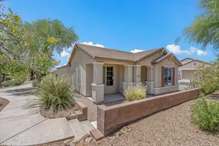 14020 E Cariole St, Vail, AZ 85641 - Photo 1