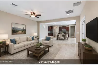 14020 E Cariole Street, Vail, AZ 85641 - Photo 9