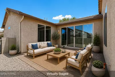 14020 E Cariole Street, Vail, AZ 85641 - Photo 39