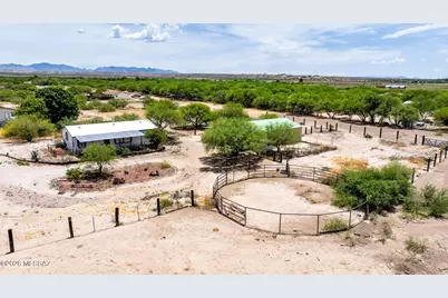 1112 N Annie Lane, Benson, AZ 85602 - Photo 3