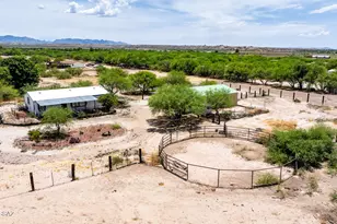 1112 N Annie Ln, Benson, AZ 85602 - Photo 3