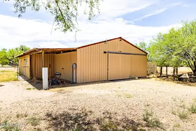 1112 N Annie Lane, Benson, AZ 85602 - Photo 9