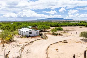 1112 N Annie Ln, Benson, AZ 85602 - Photo 5