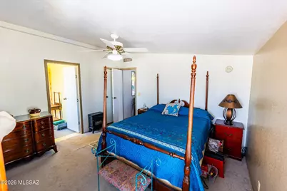 1112 N Annie Lane, Benson, AZ 85602 - Photo 25