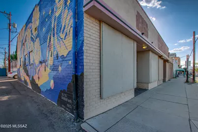 420 E 6th Street, Tucson, AZ 85705 - Photo 7