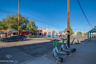 420 E 6th Street, Tucson, AZ 85705 - Photo 31