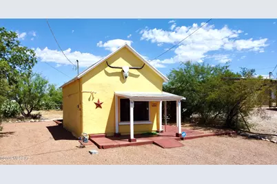 12 N 7th Street, Tombstone, AZ 85638 - Photo 1